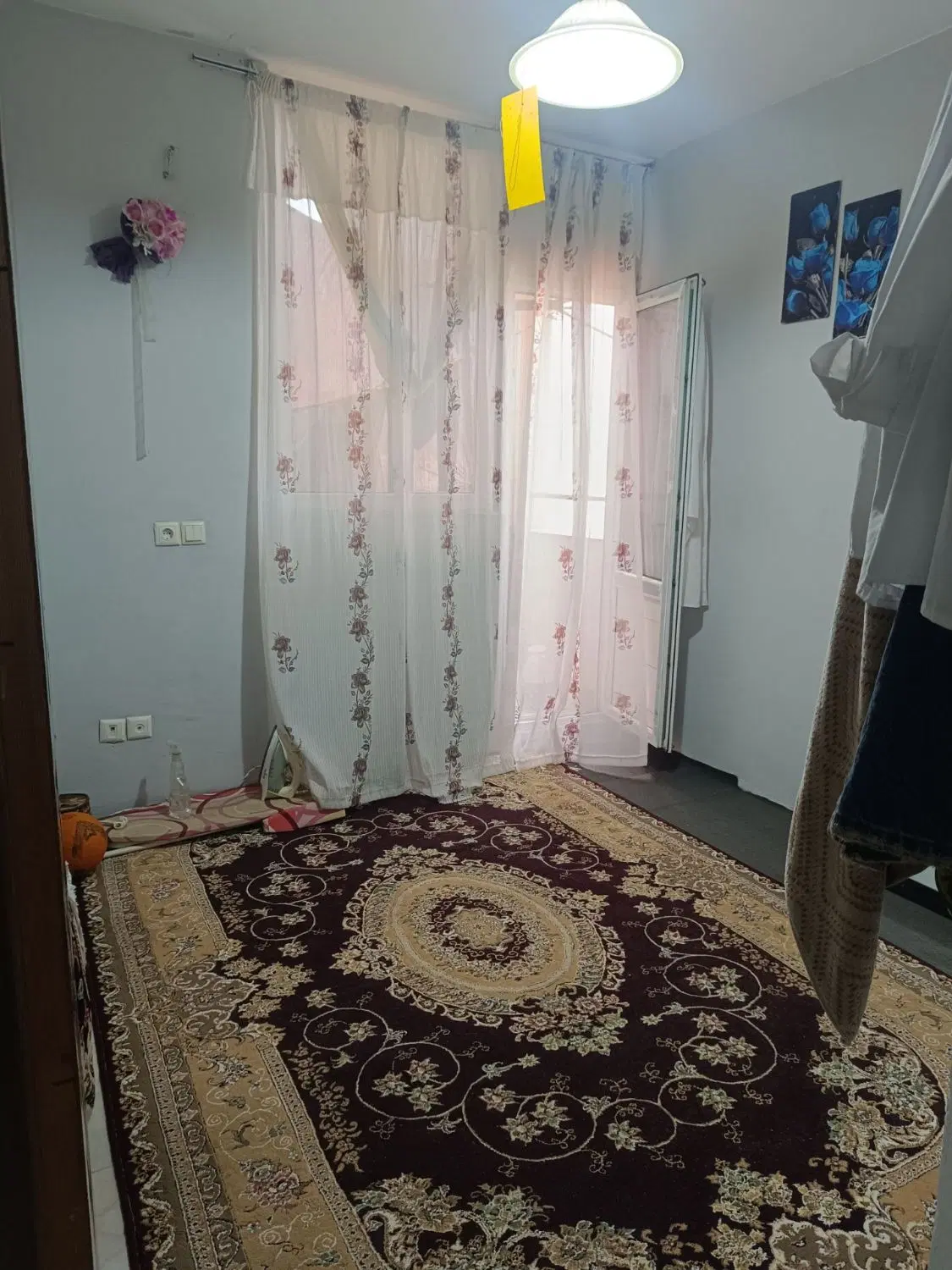 فروش ویلایی درمحمد علی پهلوان