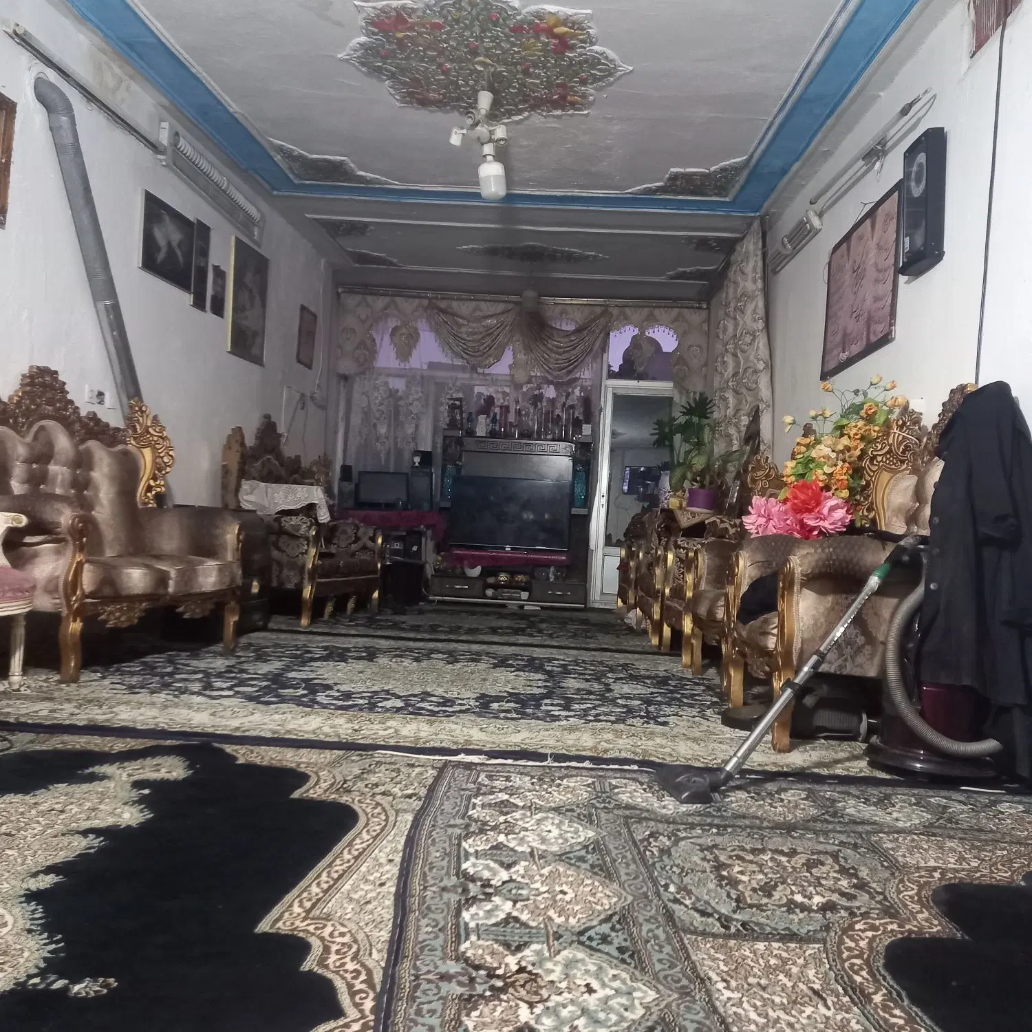 خانه ی خوابه