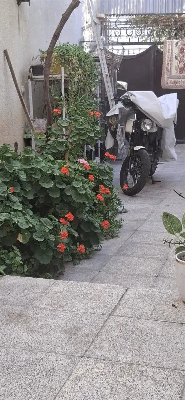 خانه ویلایی دربست ۲۵۰متری