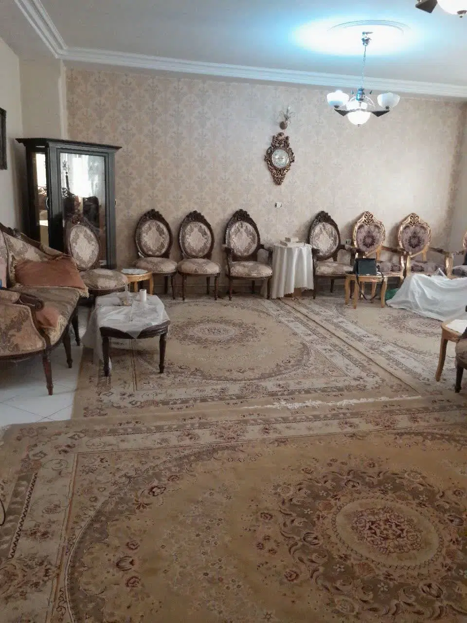 ۸۳متر ۲ خواب قیمت مناسب