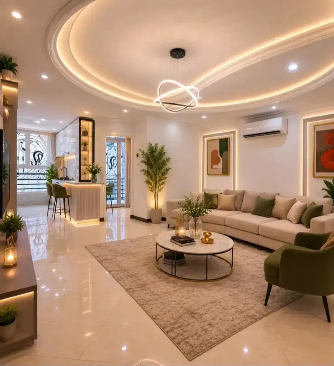 ۶۰مترروبه نما*گوهرنایاب*سرمایه گذاری هوشمند*سنددار