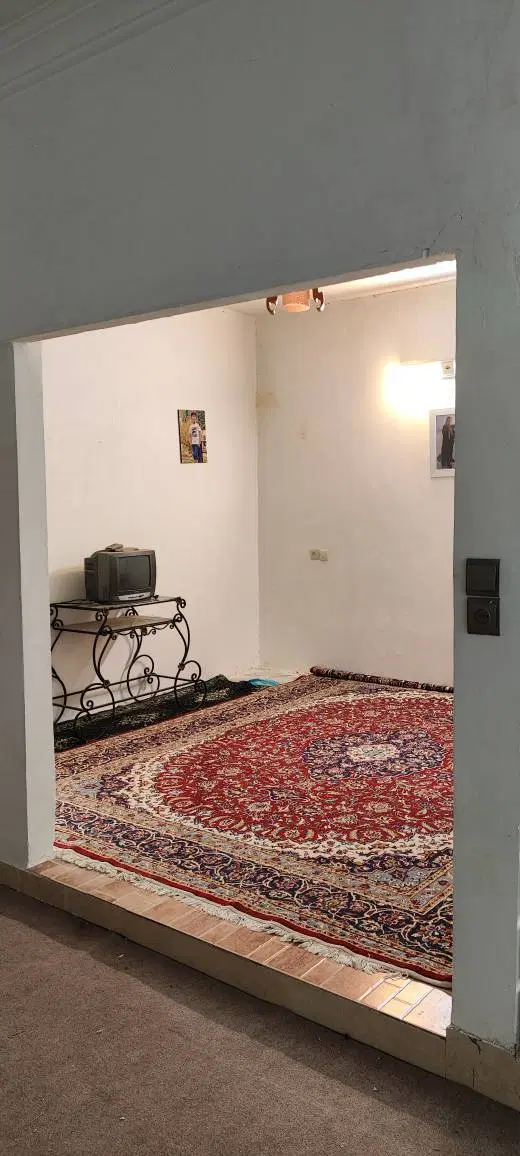 ملک مسکونی