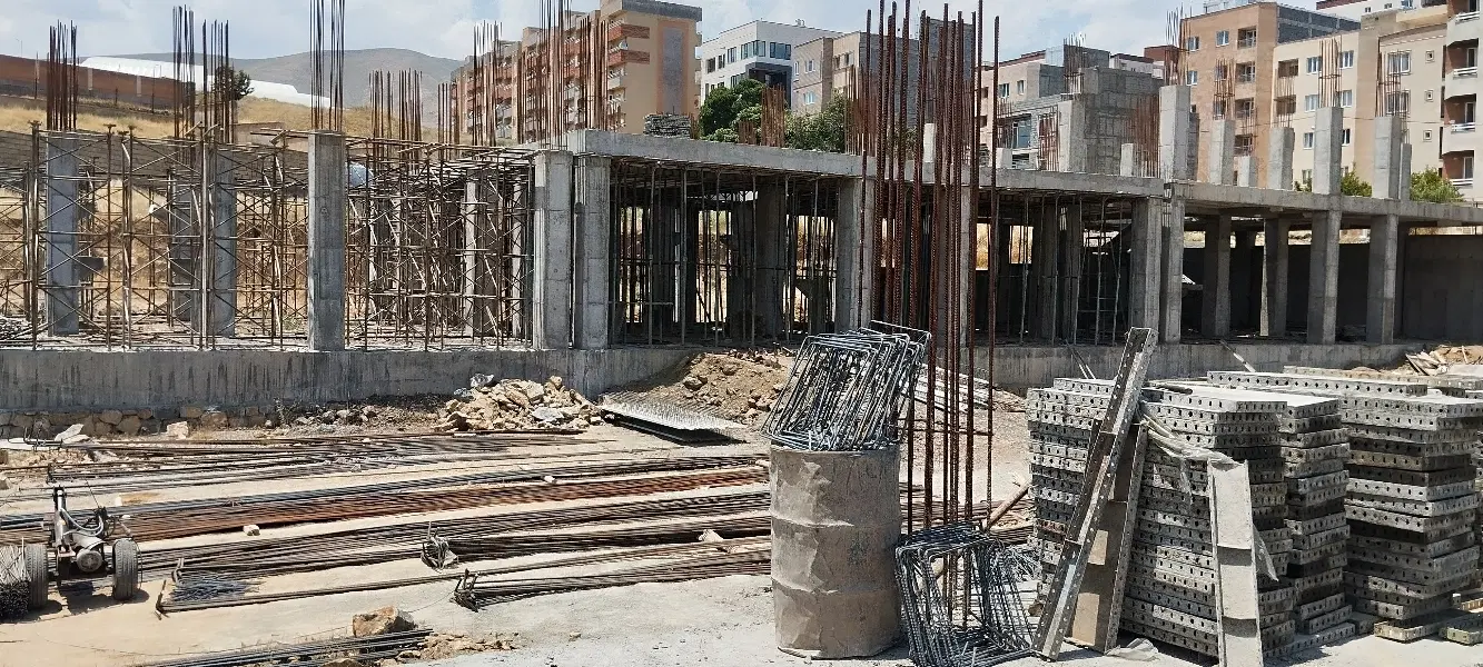 پروژه فرهنگیان سنندج