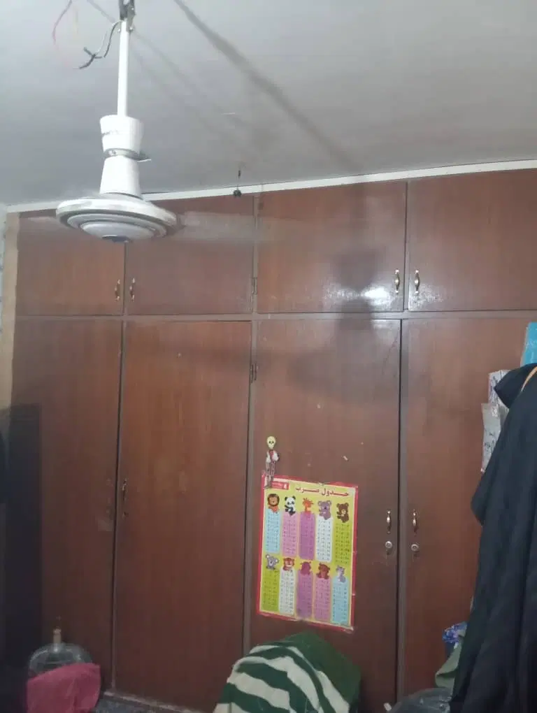 طبقه بالای تمیز