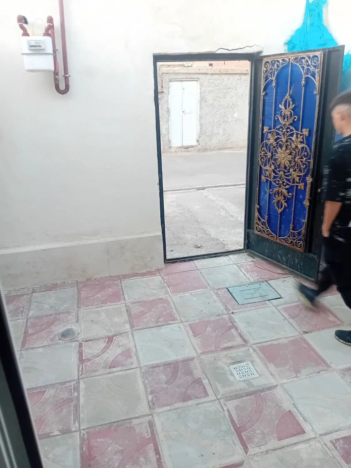 اجاره خانه در اناخاتون