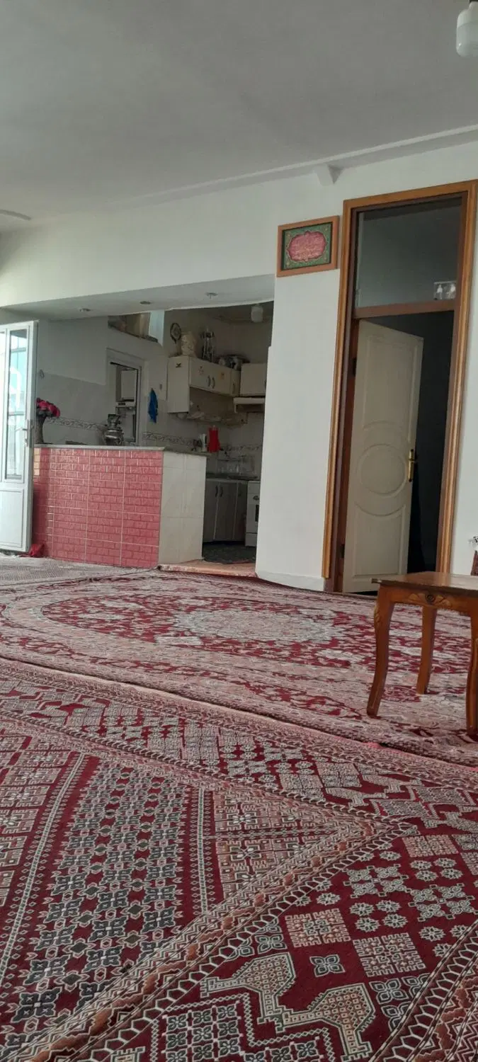 خانه اجاره ای در ملاباشی