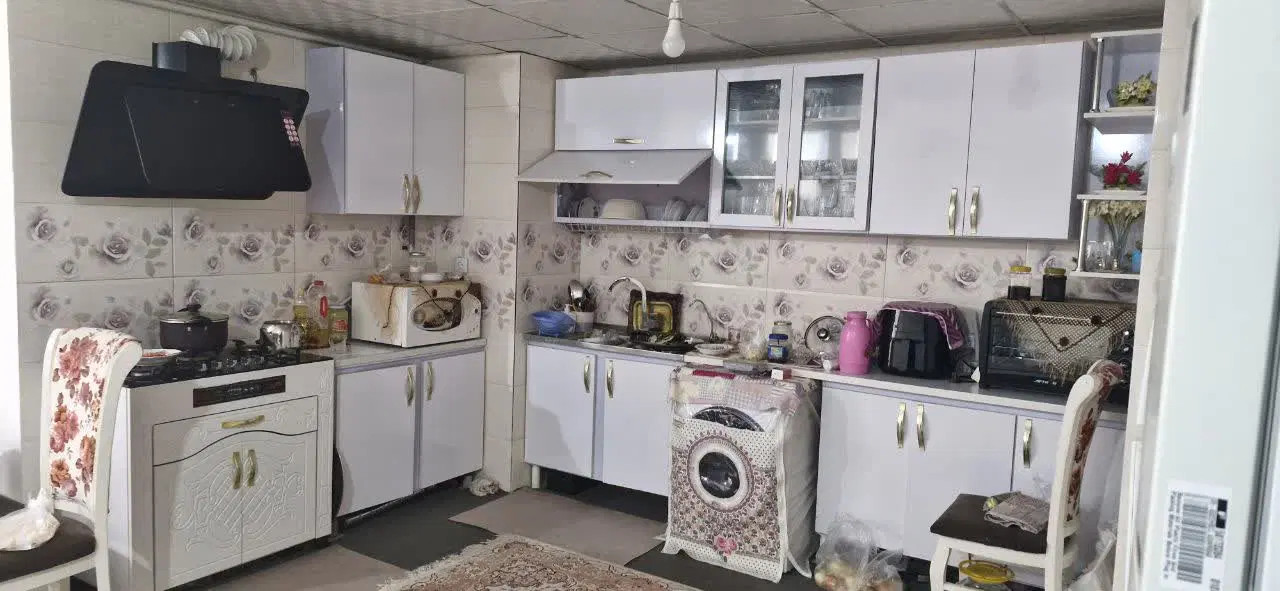 فروش آپارتمان مهر شهر دزفول.