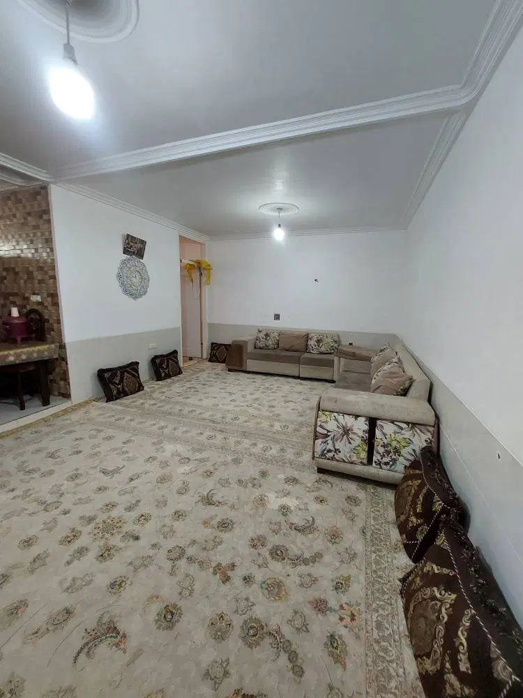 اجاره خانه ویلایی طبقه اول