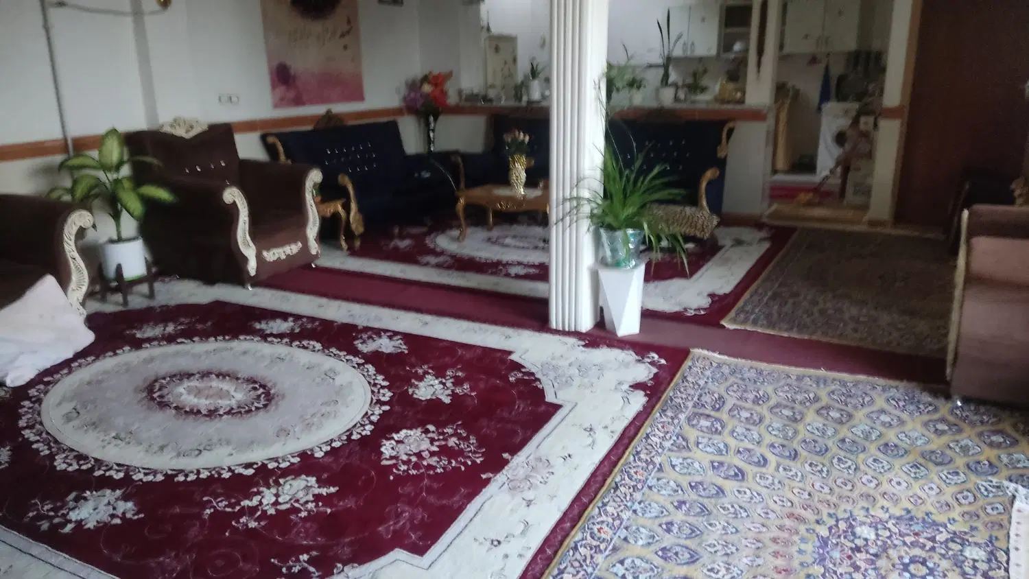 فروش خانه ویلایی