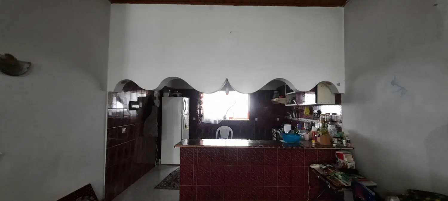 خانه مسکونی