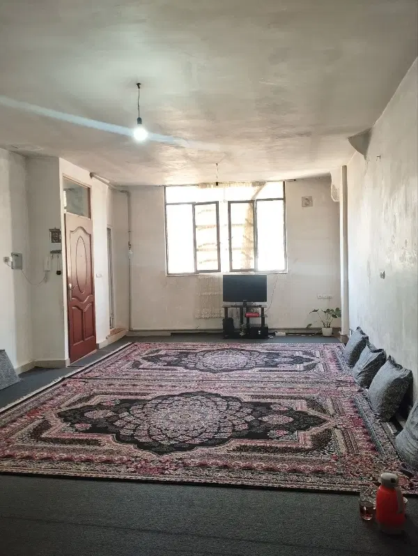 خونه دو طبقه قاسم آباد کوچک