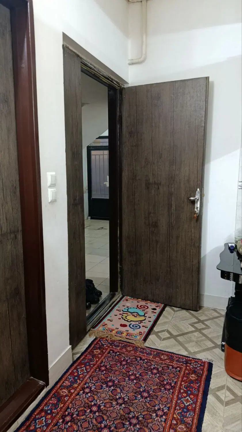 خونه ویلایی بهترین نقطه مهرشهر