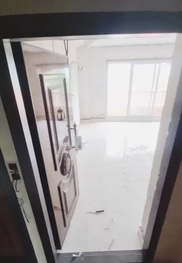 واحد نوساز کلید نخورده
