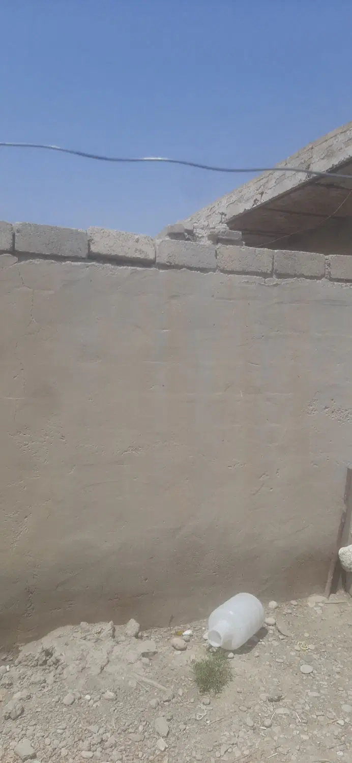 خونه ویلایی ۲۵۰متر