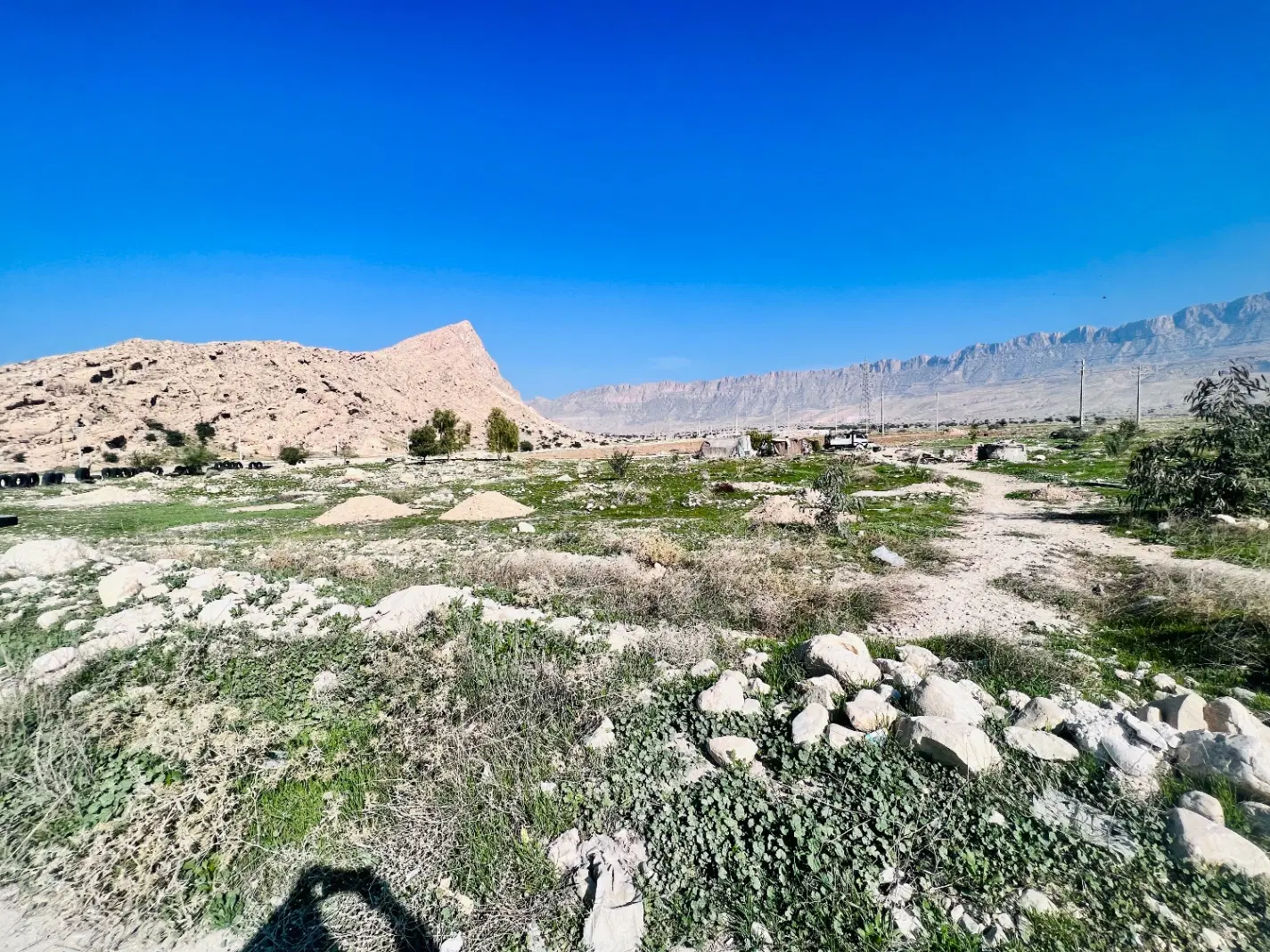 فروش امتیاز زمینهای دادگستری