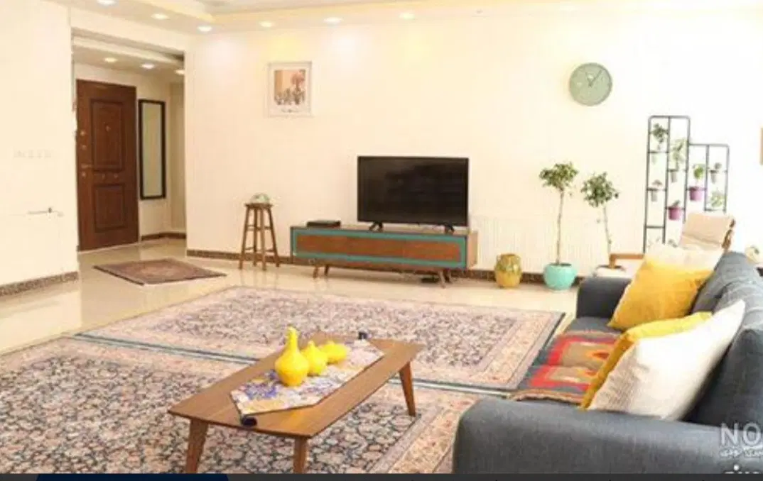 رهن و اجاره طبقه اول مسکونی