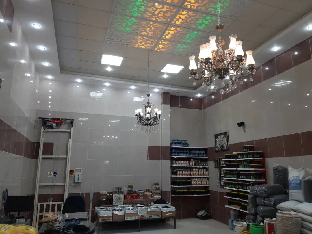 فروش مالکیت مغازه تجاری