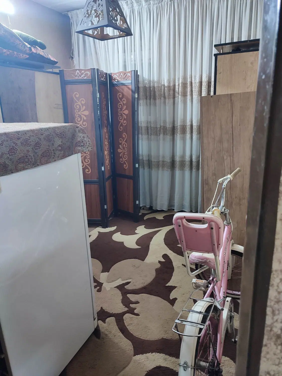 آپارتمان فروشی