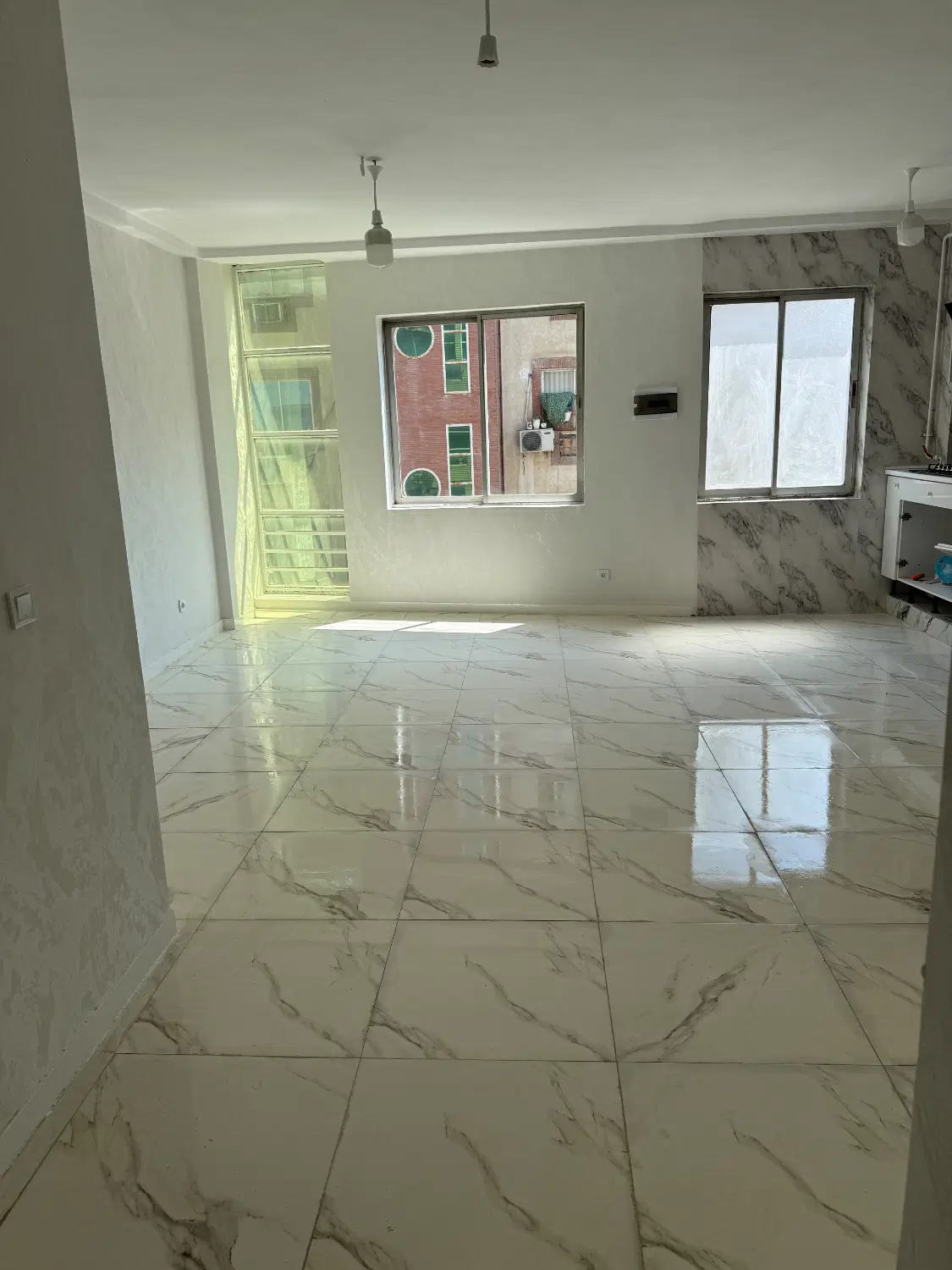 فروش آپارتمان شهریار