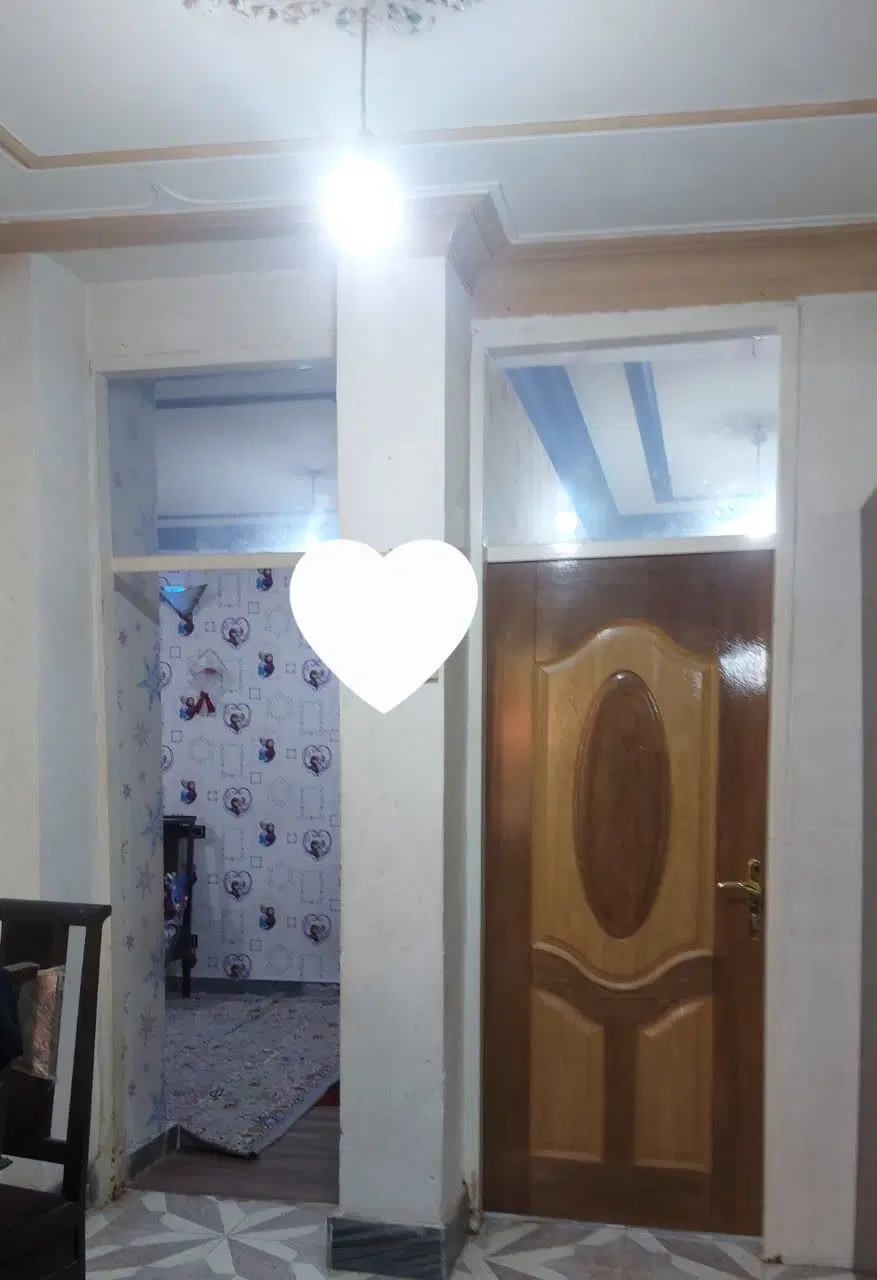 منزل ۳اتاقه آرش ۵
