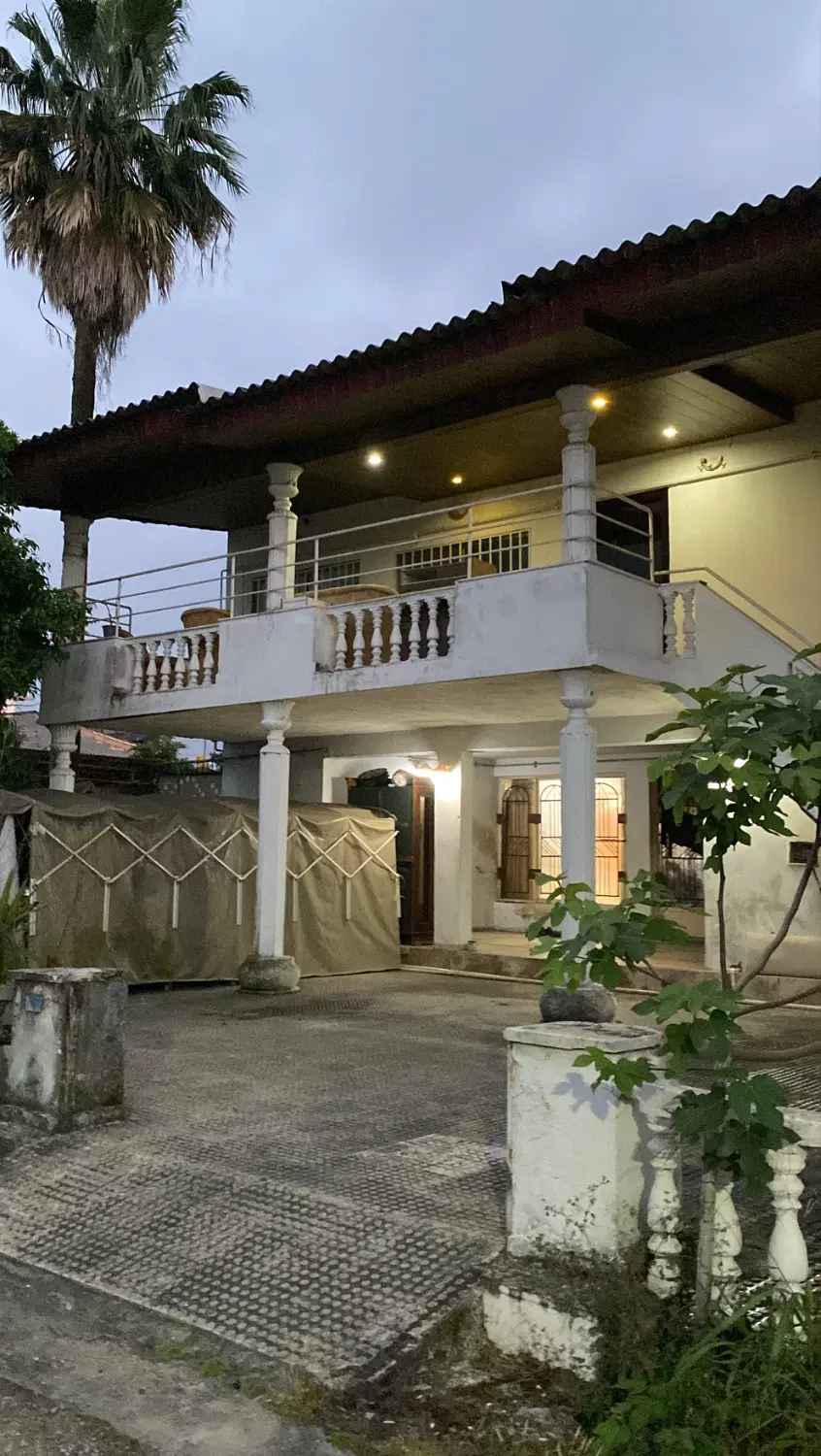 رهن واجاره ویلا ساحلی