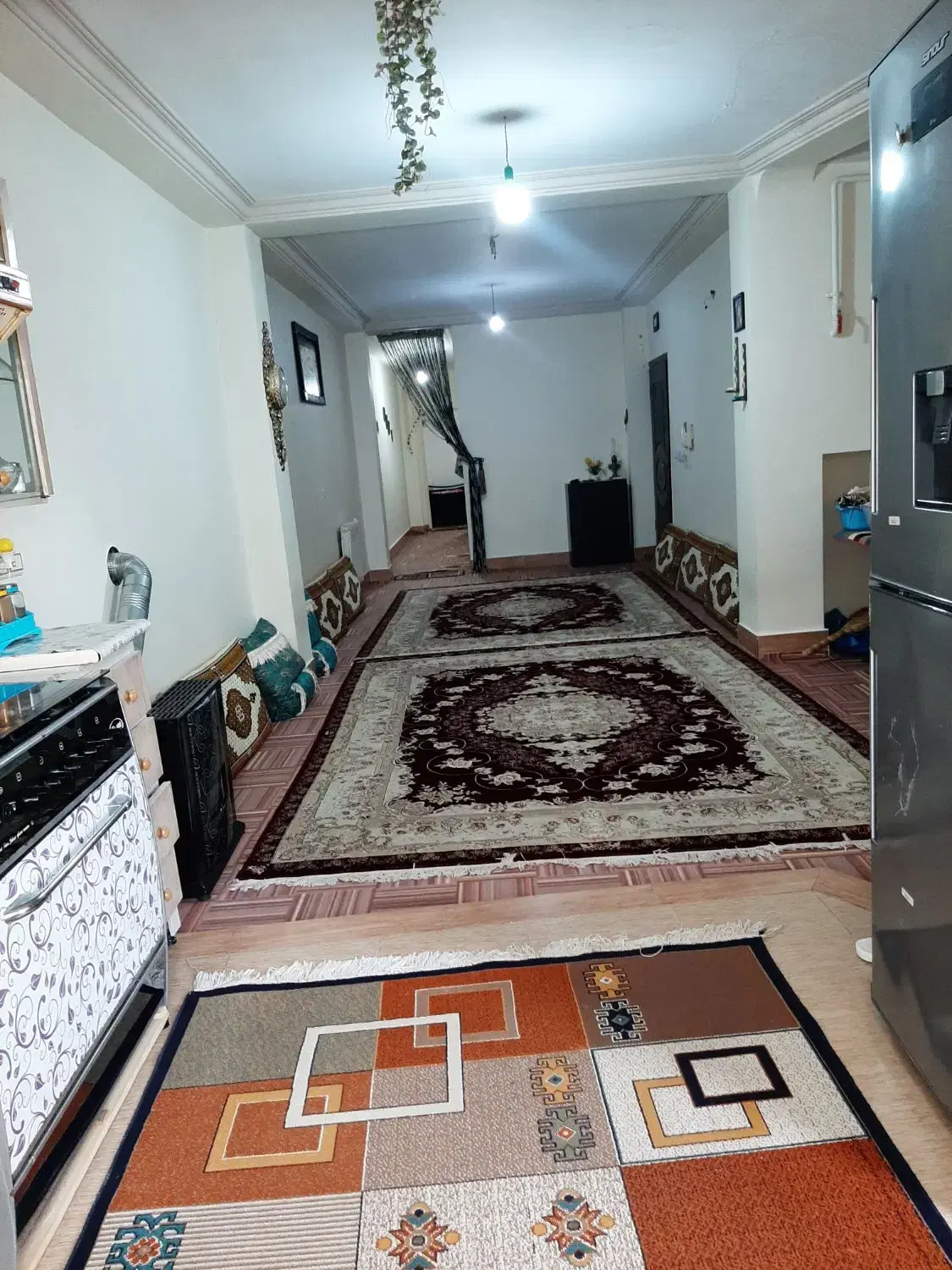 فروش آپارتمان ۹۳متری