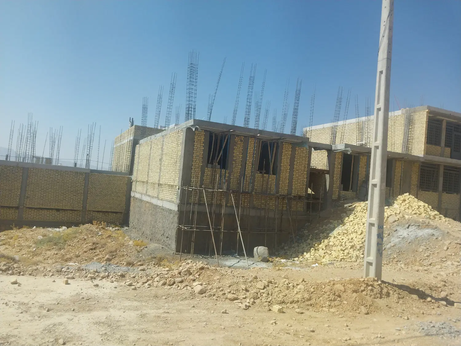 فروش مسکن ملی فاز ۲