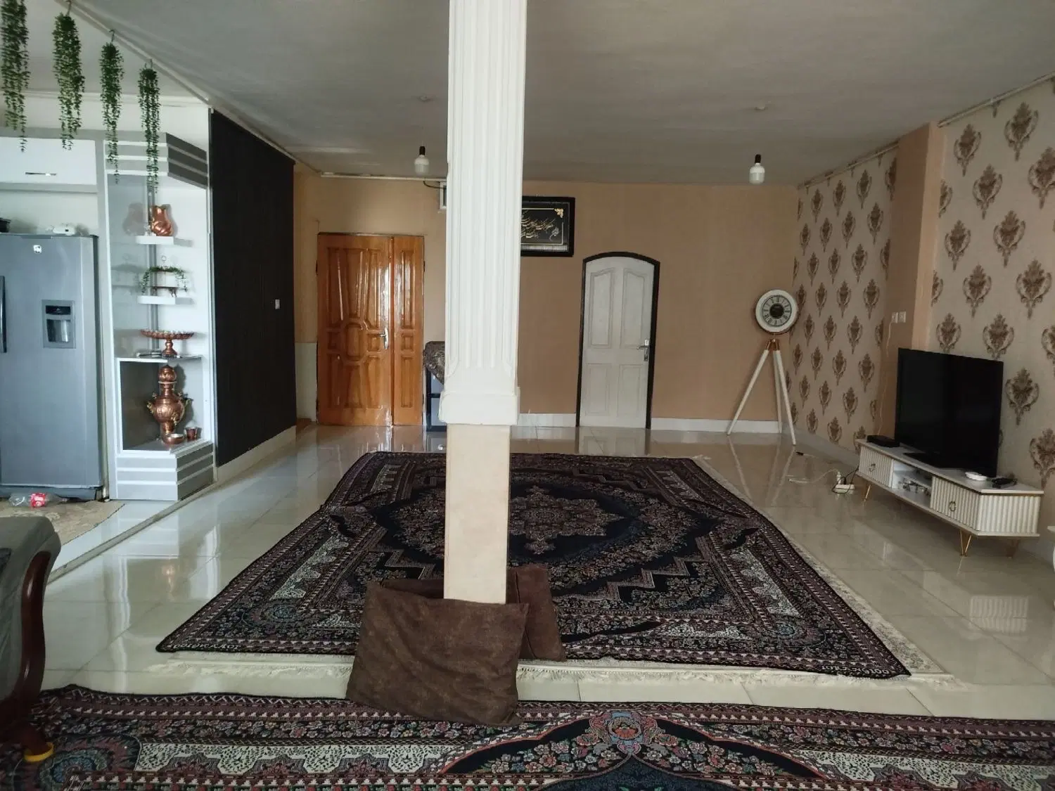 خانه حاشیه