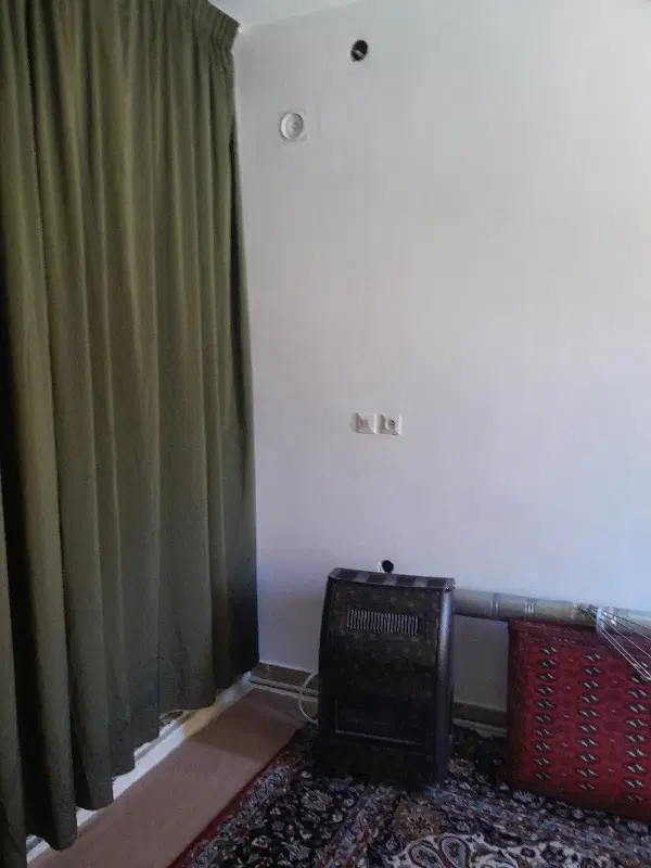 منزل ویلایی