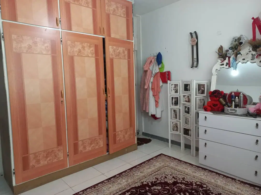 اجاره آپارتمان۱۲۰متری۷۰متری درنسیم شهر