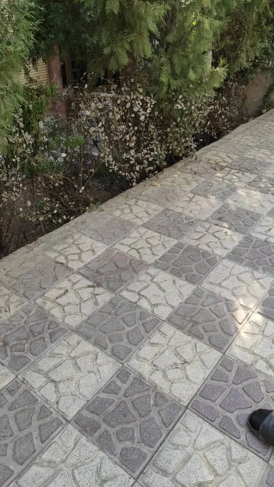 آپارتمان ۸۱ متری