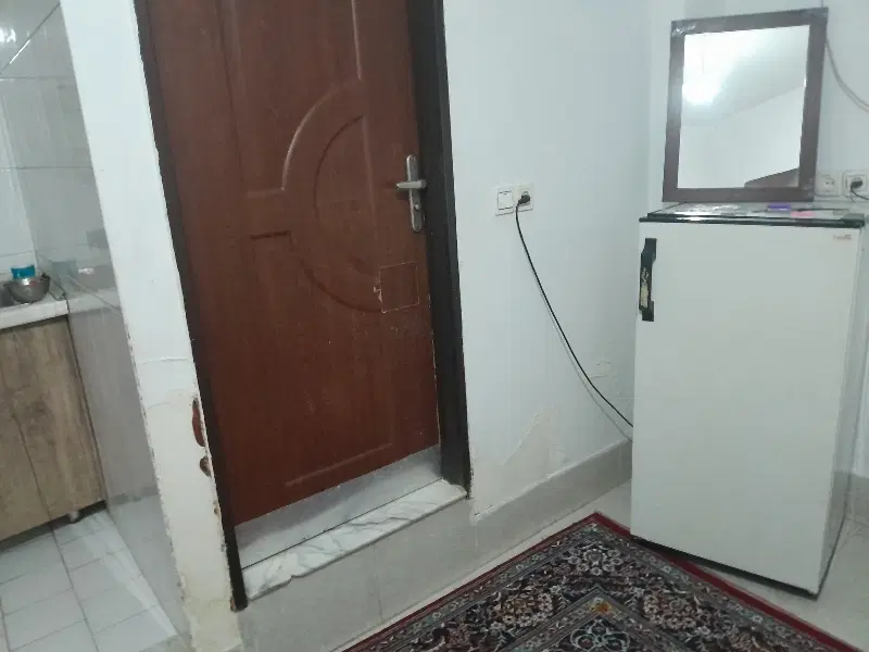 همخونه