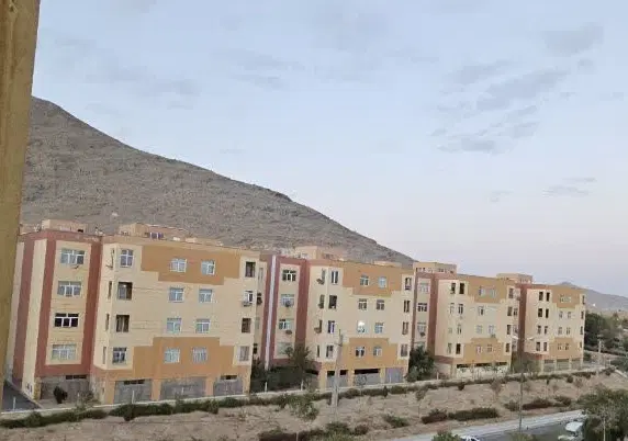 رهن آپارتمان الغدیر ۸۳ متری ( خ نیایش)