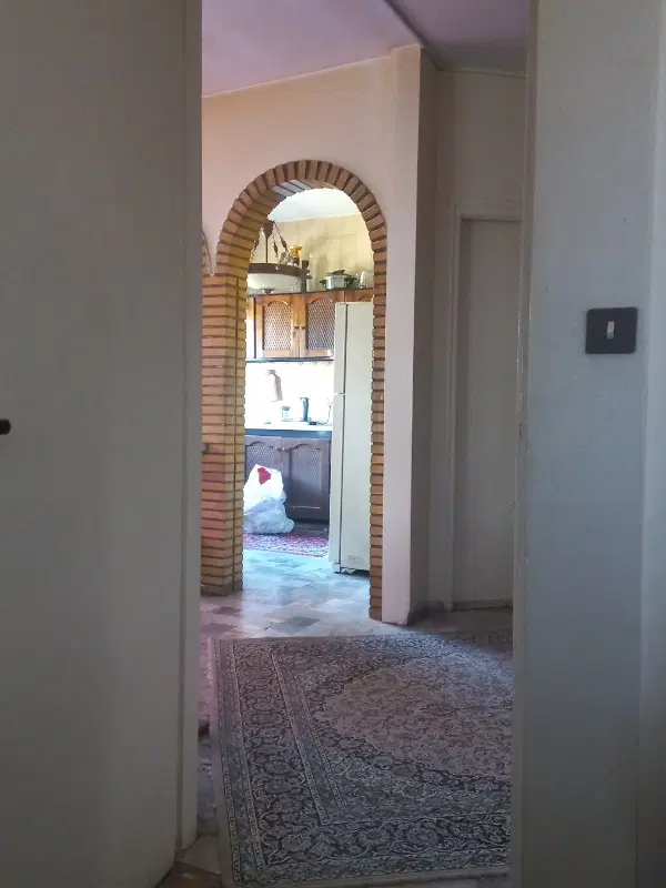 نیازمند هم خانه