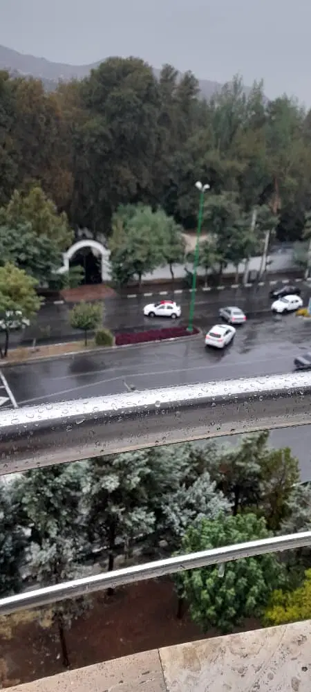 ۱۳۵ متر آپارتمان عظیمیه