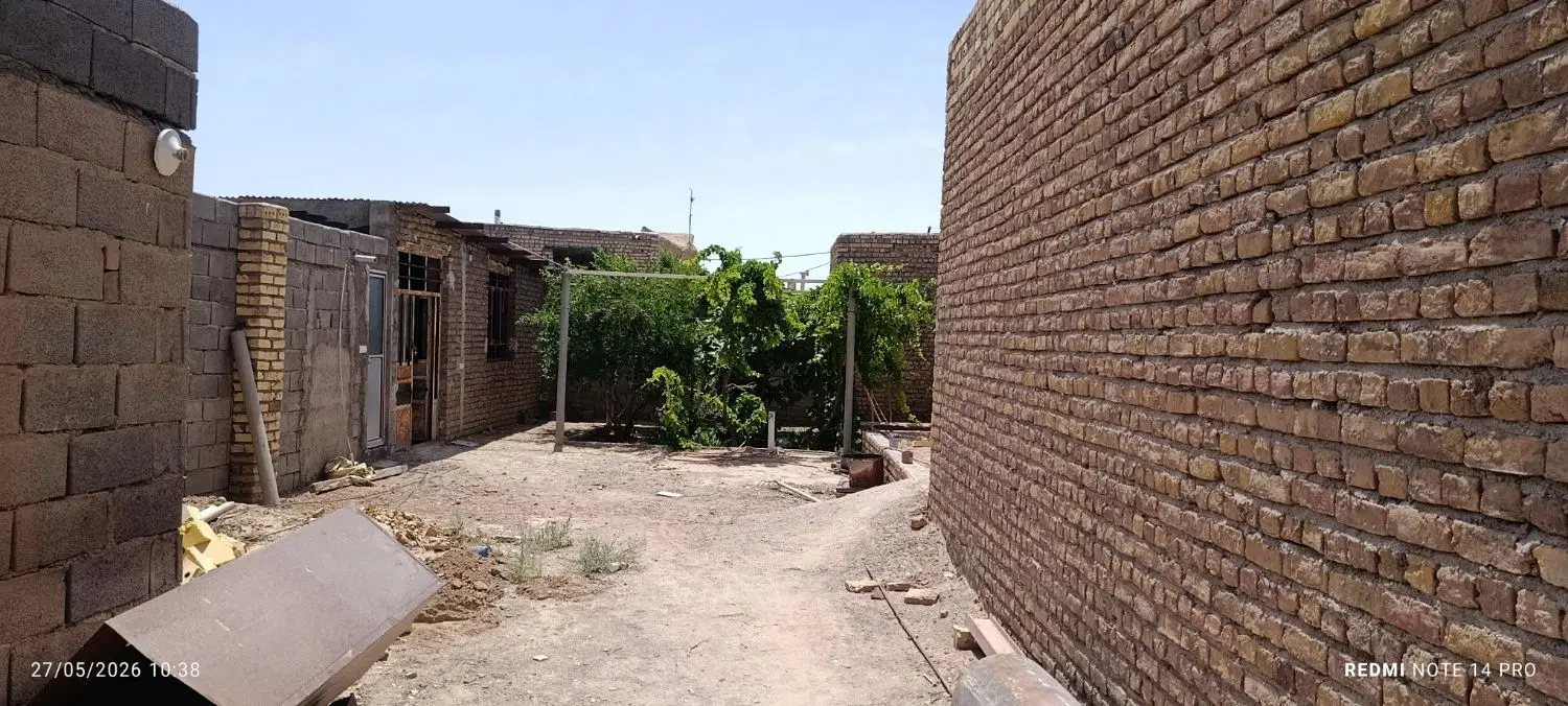خانه ویلایی