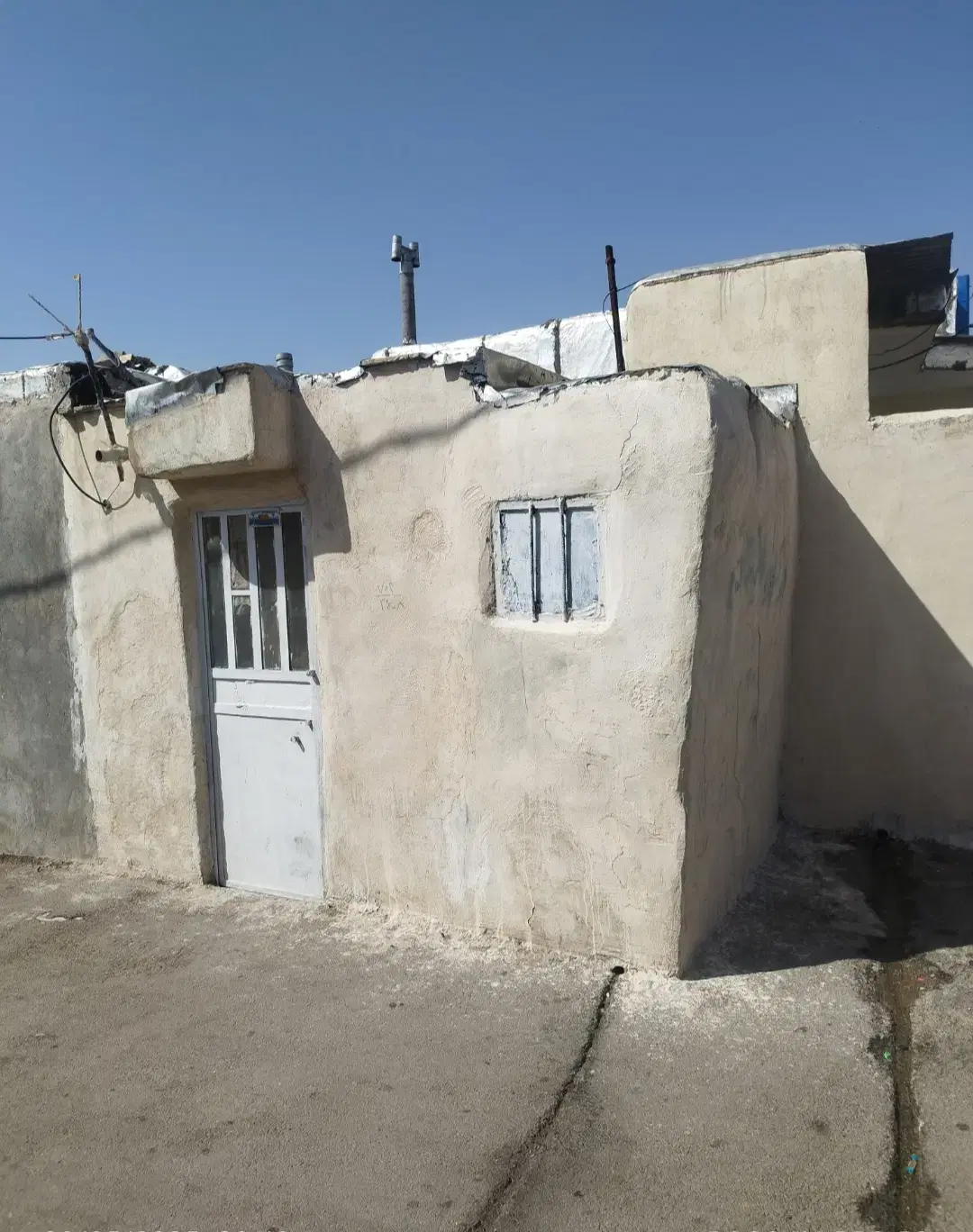 (سوییت) فروشی.  اتاق