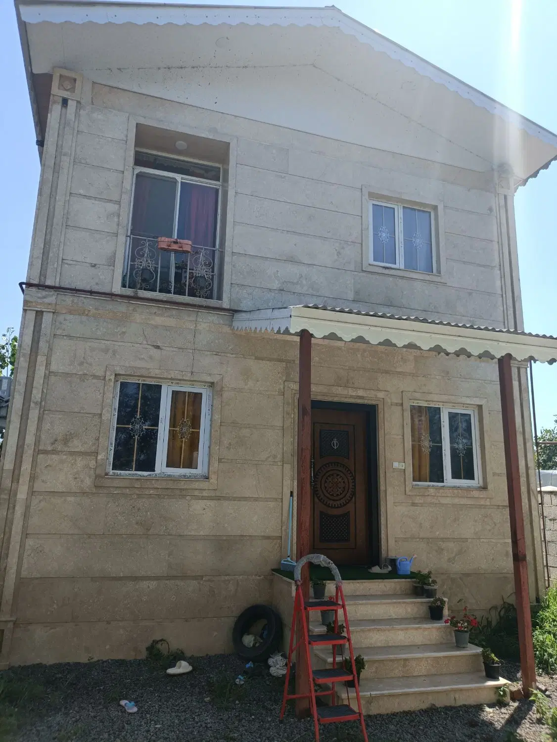 فروش ویلا دوبلکس