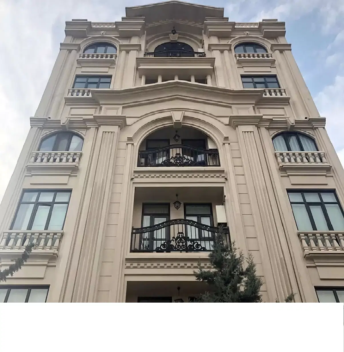 رهن و اجاره 75 متری خیابان مدنی