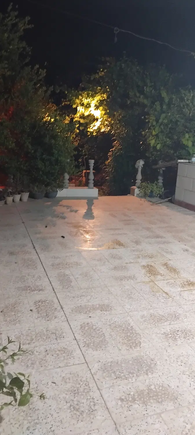 اجاره ه خونه باغ