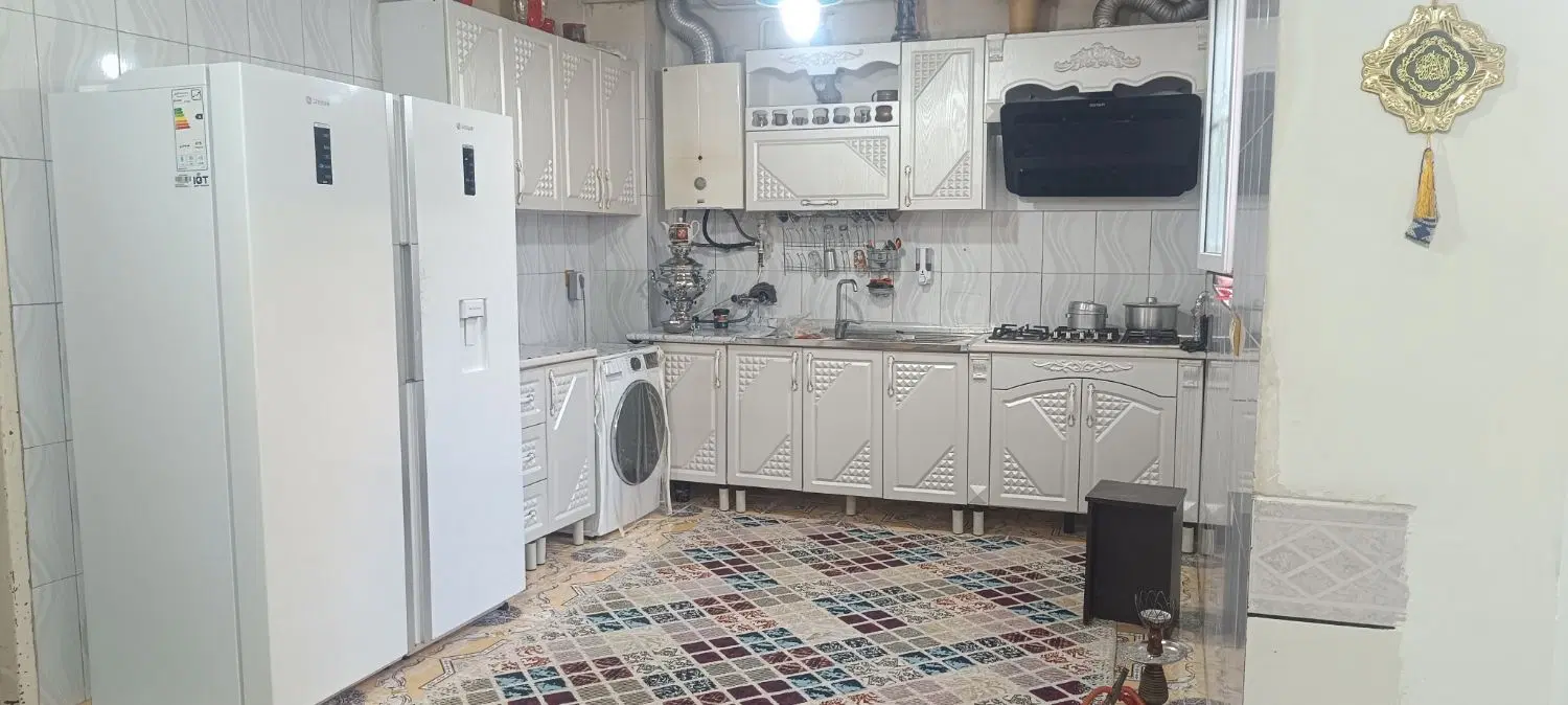 رهن و اجاره خانه مسکونی همکف