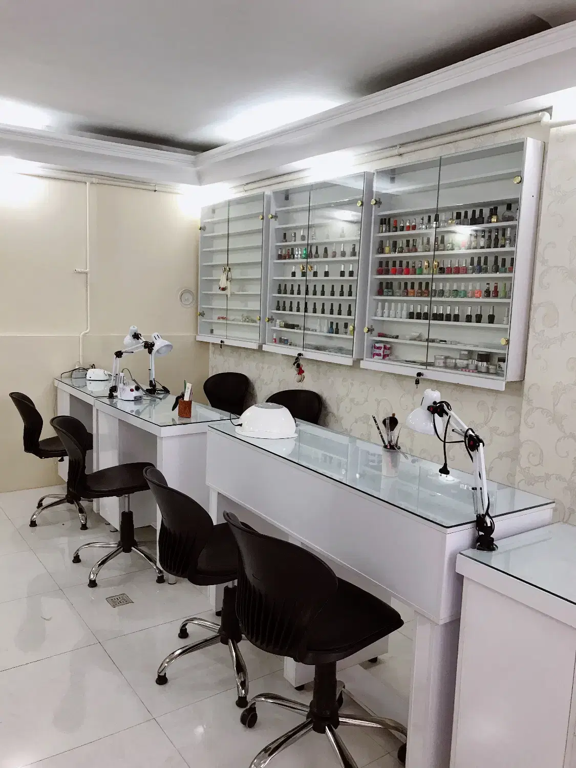 اجاره اپارتمان اداری ۵۰ متری