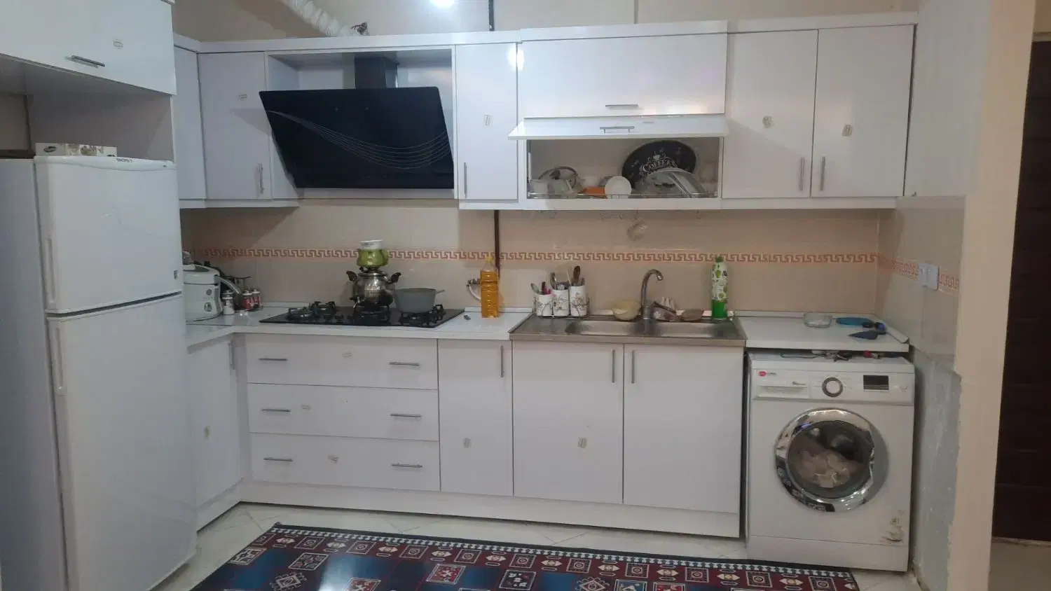 همخونه