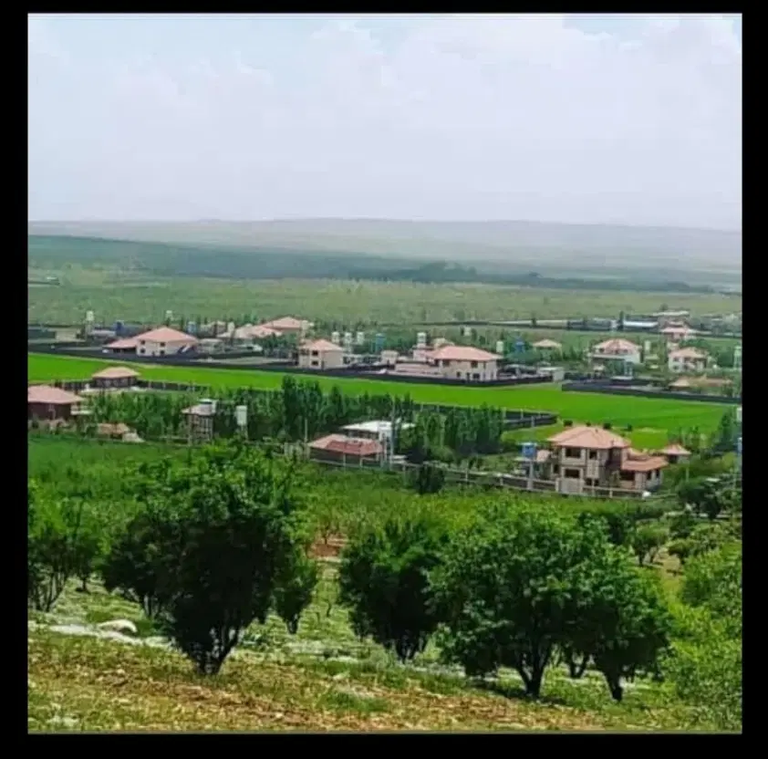 زمین و ویلا در کودیان