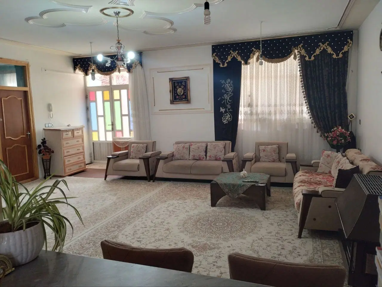 فروش ویلایی