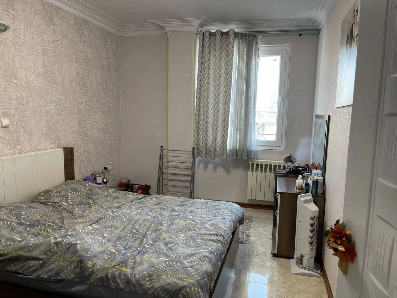 ۱۴۰ متر ظفر _فایل ارزنده_ خوش نقشه*نور مستقیم