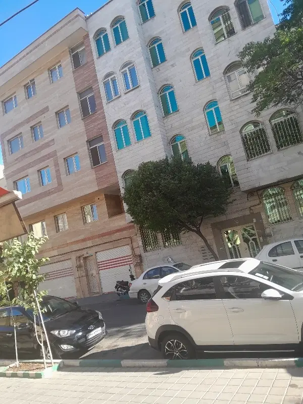 ۴۰متر ۱خواب