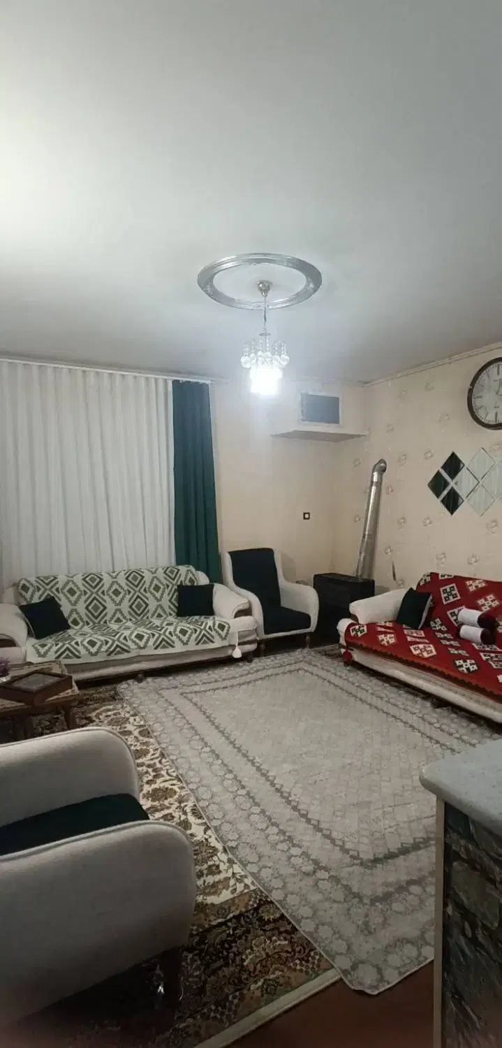 اجاره آپارتمان مجتمع بوعلی(اندیشه)