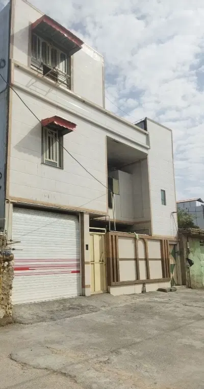 فروش خانه