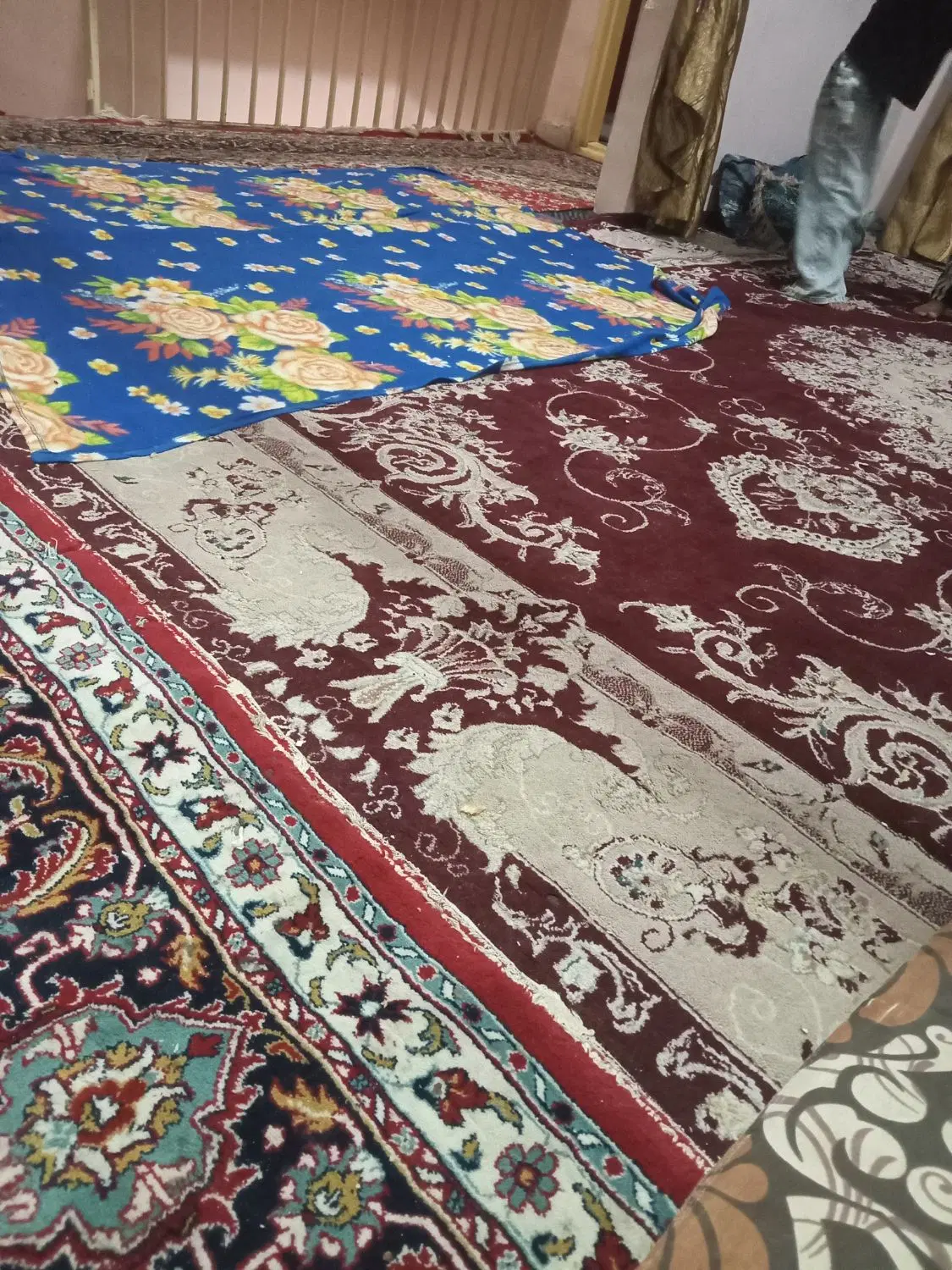اتاق معمولی